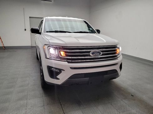 Used 2019 Ford Expedition XL AWD/4WD image 14