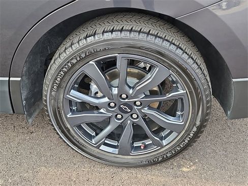 Used 2022 Chevrolet Equinox RS image 8