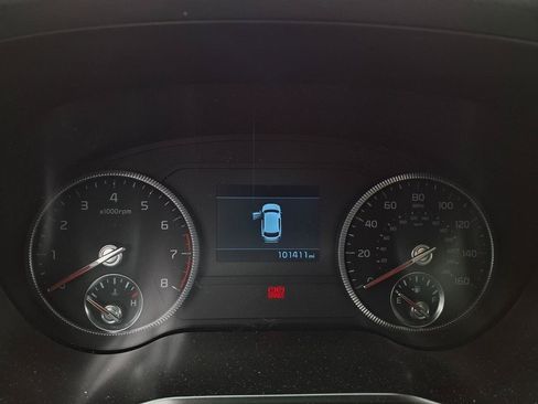 Used 2022 Kia Telluride EX w/ EX Premium Package AWD/4WD image 15