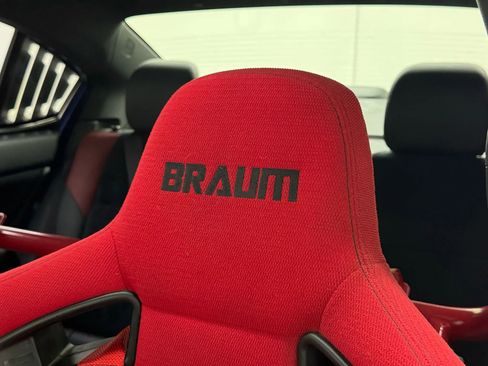 Used 2017 Subaru WRX Premium image 29