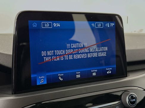 New 2026 Ford Escape Active image 17