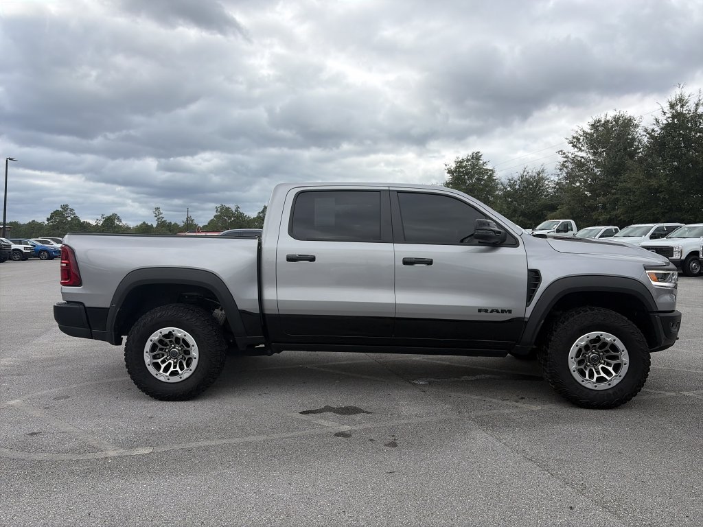 Used 2025 RAM 1500 RHO w/ RHO Level 1 Equipment Group AWD/4WD image 8
