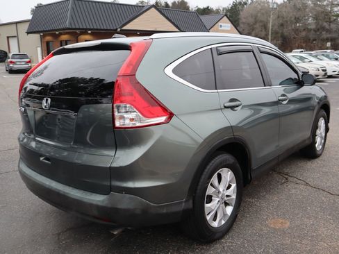 Used 2012 Honda CR-V EX-L image 6