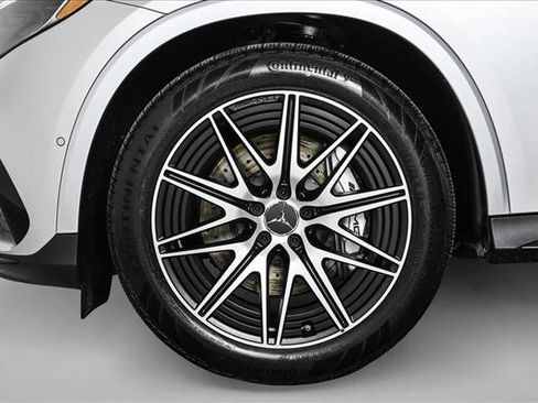 New 2026 Mercedes-Benz GLC 43 AMG 4MATIC image 26
