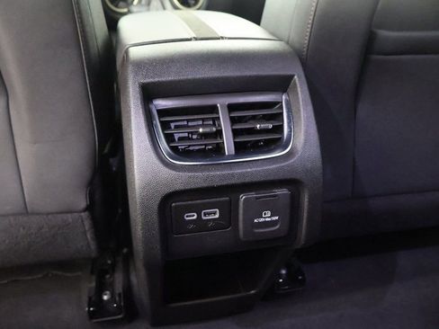 Used 2024 Chevrolet Blazer Premier w/ Enhanced Convenience Package FWD image 55