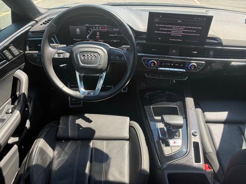 Used 2023 Audi S5 Premium Plus AWD/4WD image 11