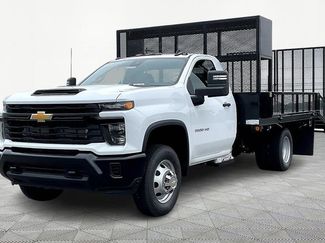 New 2025 Chevrolet Silverado 3500 W/T w/ WT Convenience Package AWD/4WD video 3
