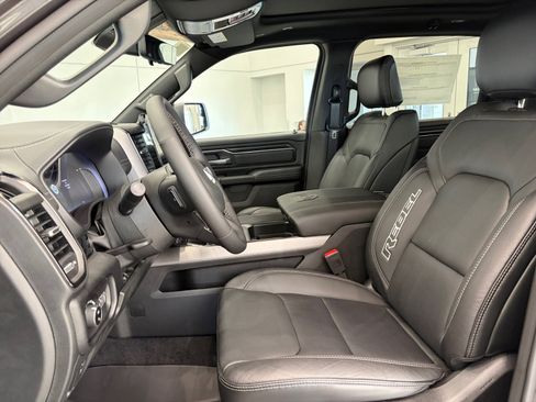 New 2026 RAM 1500 Rebel w/ Rebel Level 2 Equipment Group AWD/4WD image 12