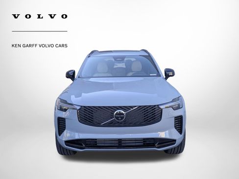 New 2026 Volvo XC90 T8 Ultra w/ Lounge Package AWD/4WD image 9