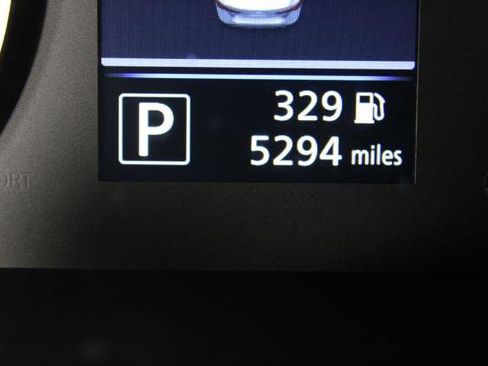 Certified 2025 Nissan Sentra S FWD image 27