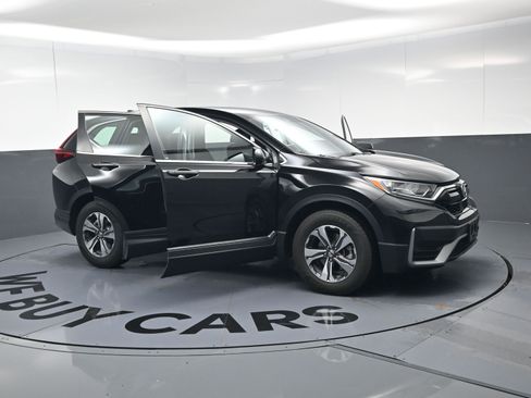 Used 2020 Honda CR-V LX image 23