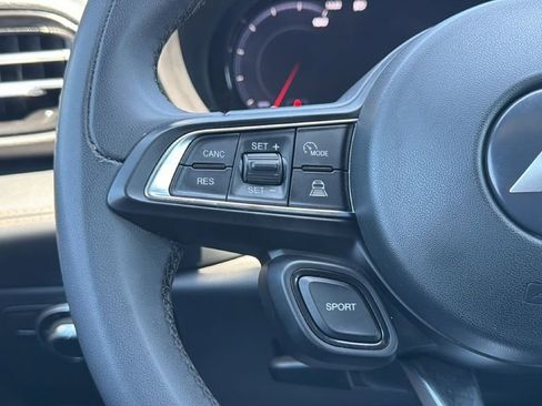 Used 2024 Dodge Hornet GT AWD/4WD image 18