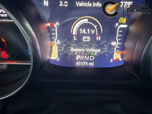 Certified 2021 Jeep Gladiator Sport AWD/4WD image 49