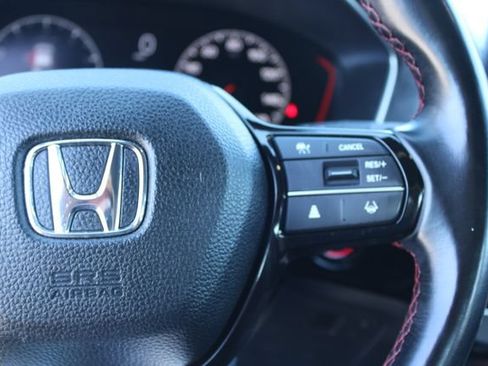 Used 2022 Honda Civic Si image 18