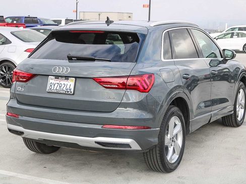 Used 2022 Audi Q3 2.0T Premium image 6