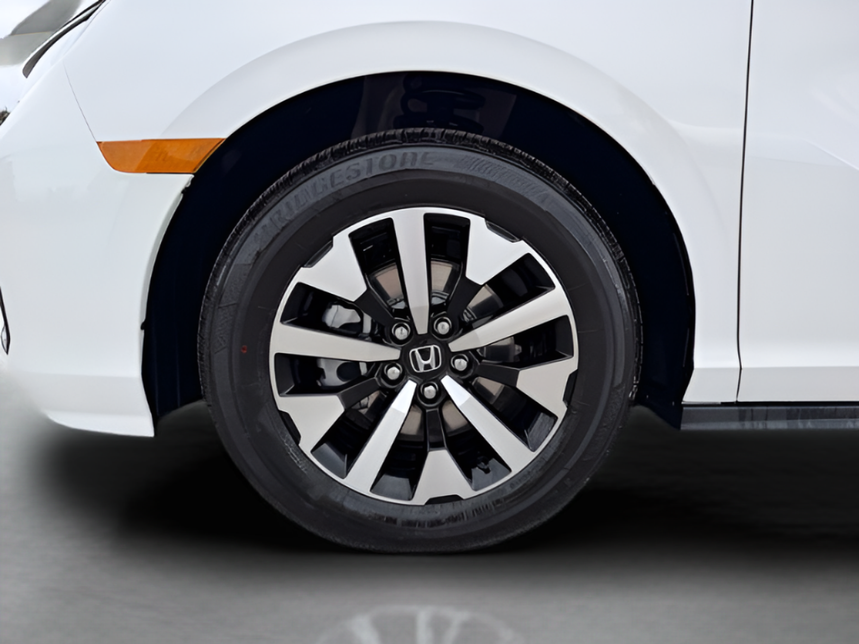 New 2027 Honda Odyssey EX-L image 30