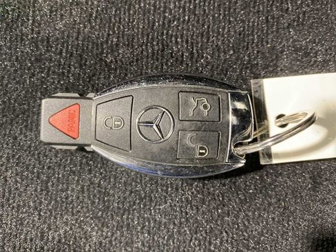 Used 2019 Mercedes-Benz GLC 300 GLC 300 image 20