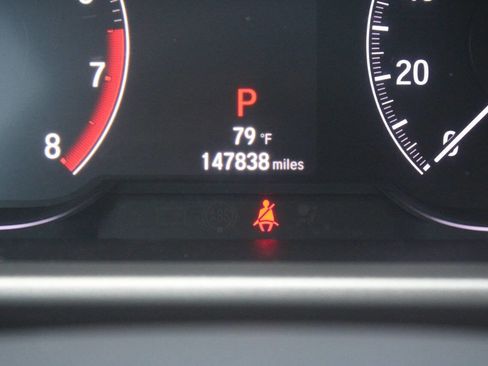 Used 2019 Honda Accord LX image 24