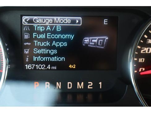 Used 2013 Ford F150 FX4 AWD/4WD image 14