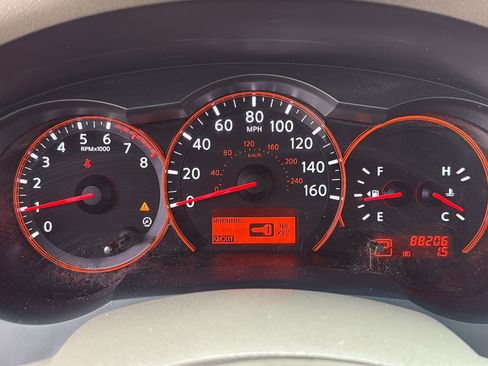 Used 2008 Nissan Altima 2.5 S w/ Emergency Aid Pkg FWD image 8