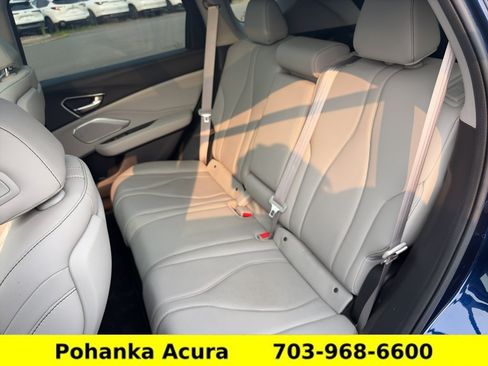 Certified 2023 Acura RDX w/ Technology Package AWD/4WD image 30