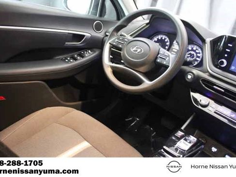 Used 2022 Hyundai Sonata SEL image 10