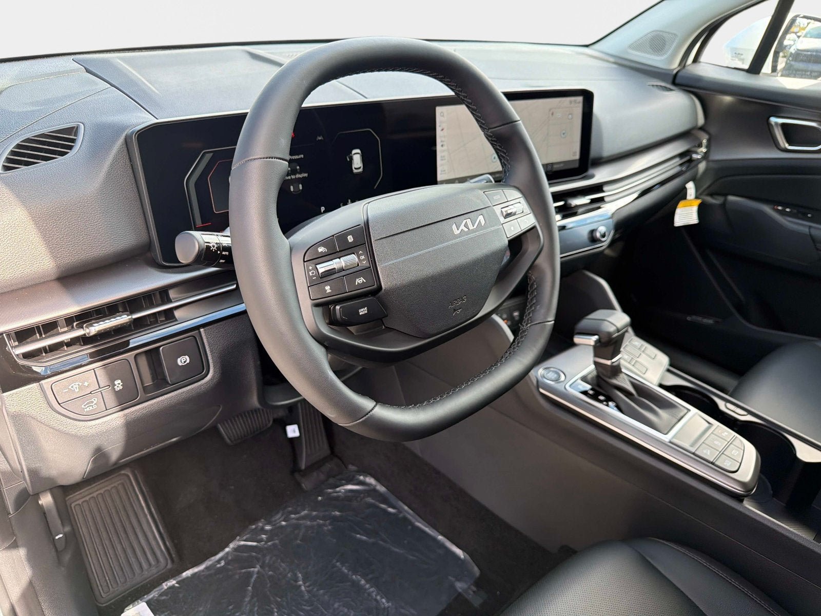 New 2027 Kia Sportage SX FWD image 19