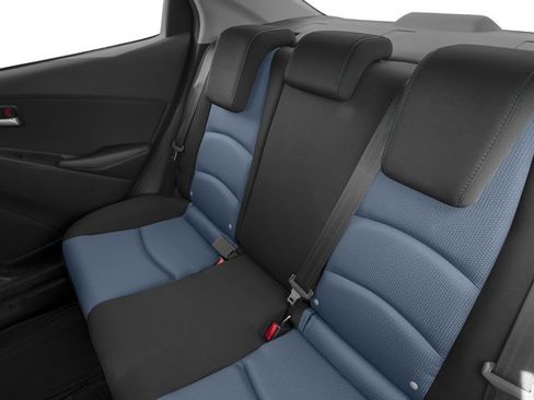 Used 2017 Toyota Yaris iA FWD image 14
