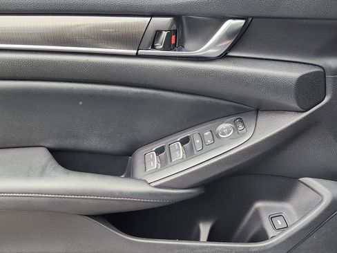 Used 2022 Honda Accord Sport image 27