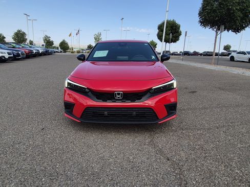 Used 2024 Honda Civic Sport image 8
