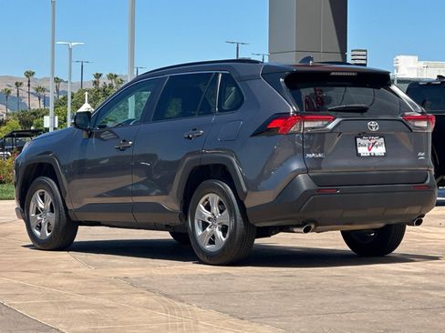 Used 2024 Toyota RAV4 XLE w/ Weather Package AWD/4WD image 7