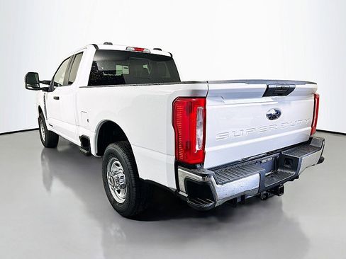 New 2026 Ford F350 XL w/ XL Chrome Package image 5