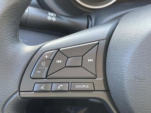 Certified 2025 Nissan Kicks Play S image 19