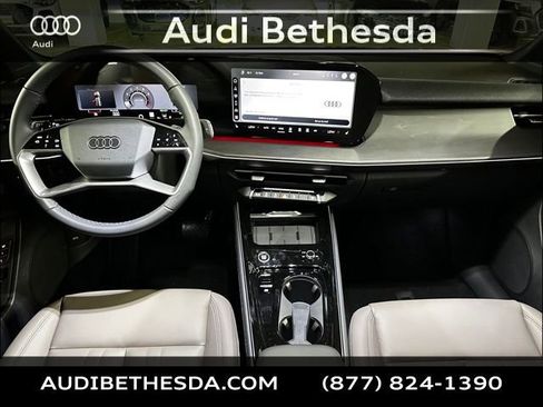New 2026 Audi Q3 quattro 2.0T AWD/4WD image 11