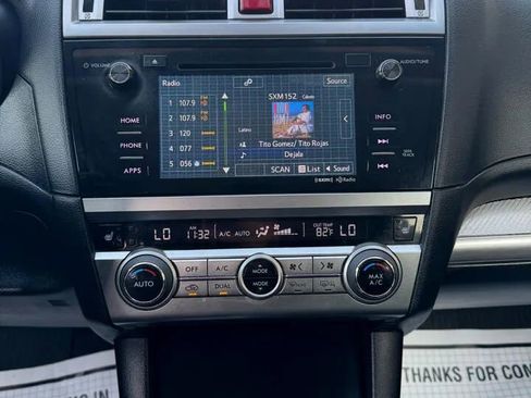 Used 2016 Subaru Outback 2.5i Premium image 16