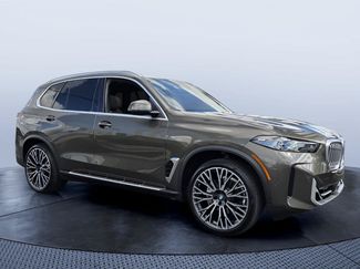 Used 2026 BMW X5 sDrive40i RWD video 1