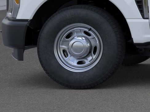 New 2026 Ford F350 XL RWD image 50
