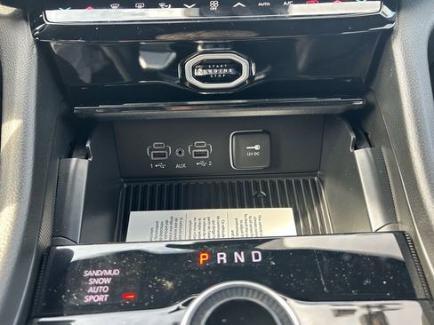 New 2026 Jeep Grand Cherokee L 4WD image 21