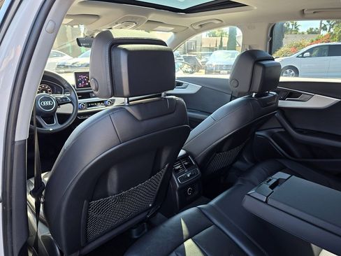 Used 2017 Audi A4 2.0T Premium w/ Convenience Package image 20