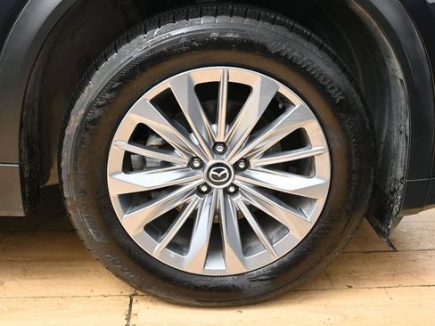 Used 2024 MAZDA CX-90 3.3 Turbo w/ Select Package AWD/4WD image 13