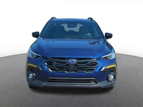 Certified 2025 Subaru Crosstrek 2.5i Sport image 9