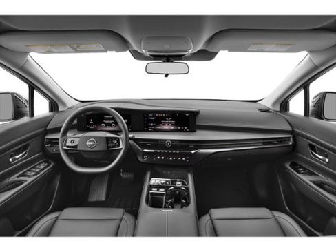 New 2025 Nissan Murano SV image 7