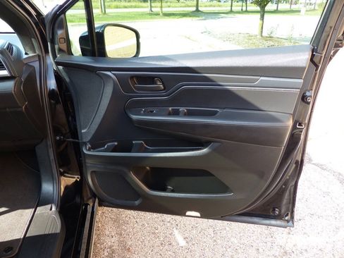 Used 2025 Honda Odyssey Sport-L image 61