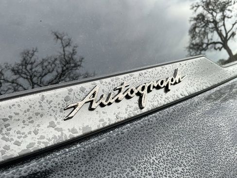 New 2026 INFINITI QX60 Autograph w/ Dark Cargo Package image 38