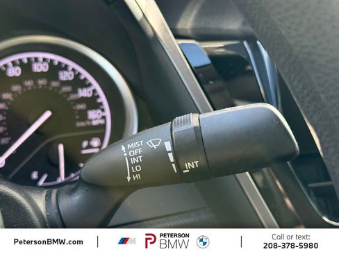 Used 2023 Toyota Camry LE image 36