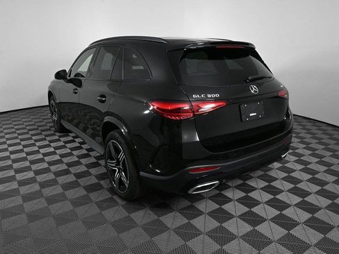New 2027 Mercedes-Benz GLC 300 4MATIC image 4