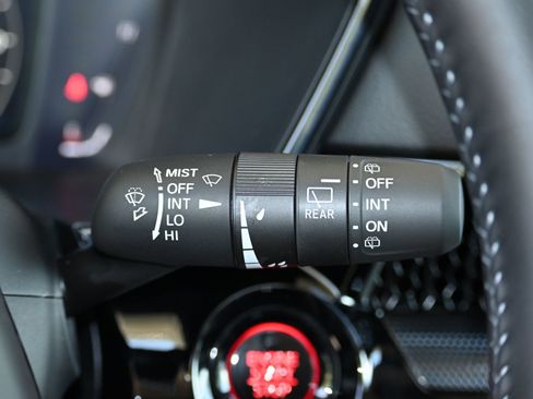 New 2026 Honda CR-V EX-L image 30