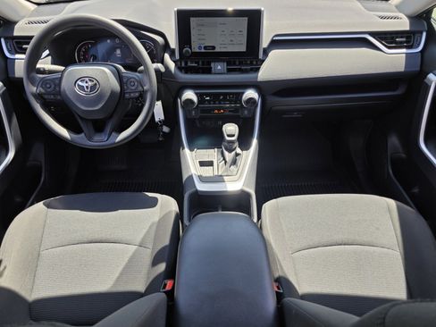 Certified 2024 Toyota RAV4 LE FWD image 11