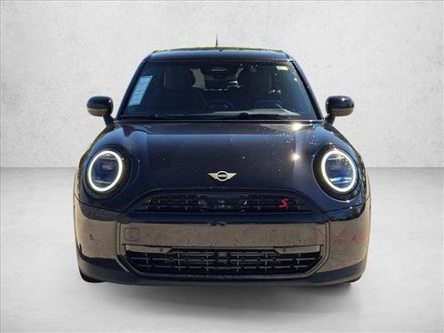 New 2026 MINI Cooper S FWD image 6