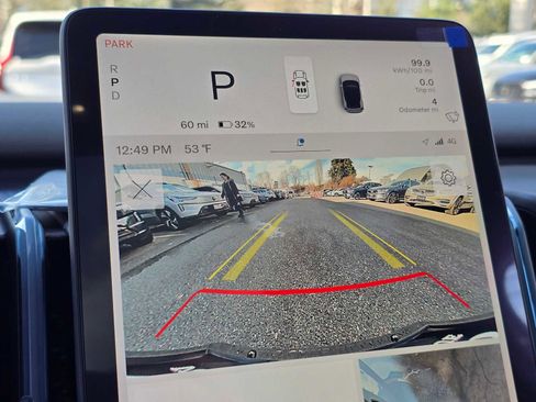 New 2026 Volvo EX30 Plus image 29